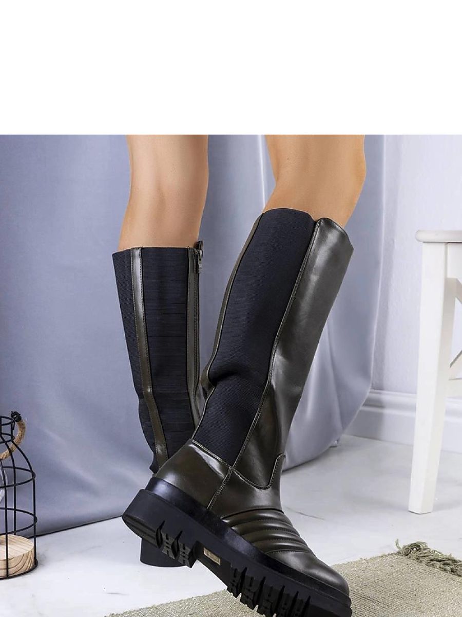 Thigh-Hight Boots model 205890 Solea-2