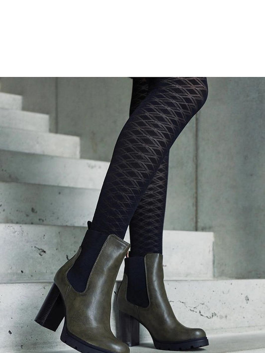 Heel boots model 206439 Solea-0