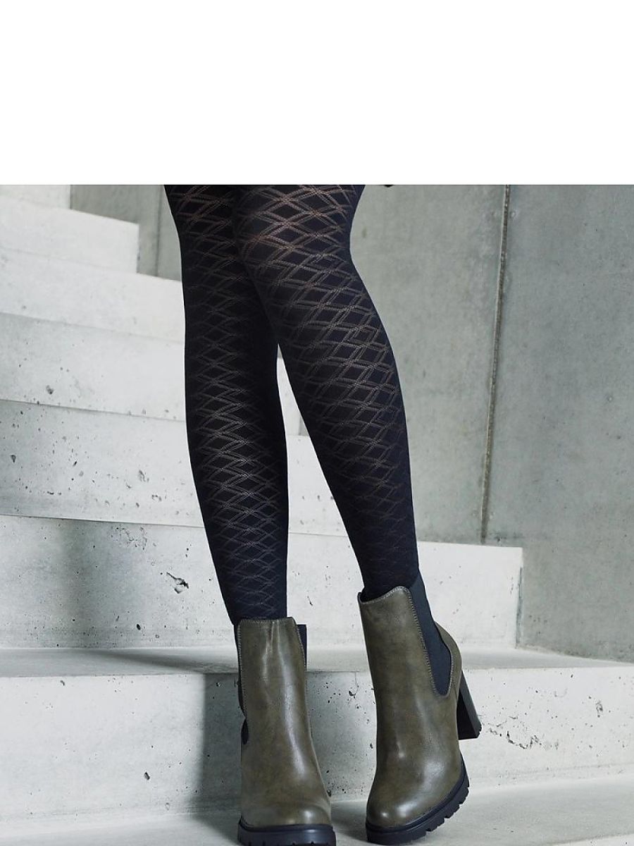 Heel boots model 206439 Solea-1