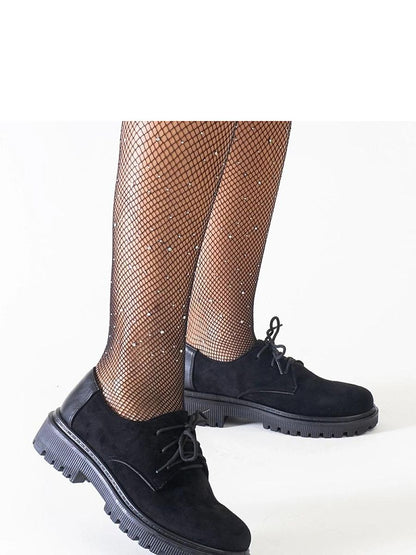 Half shoes model 206445 Solea-0