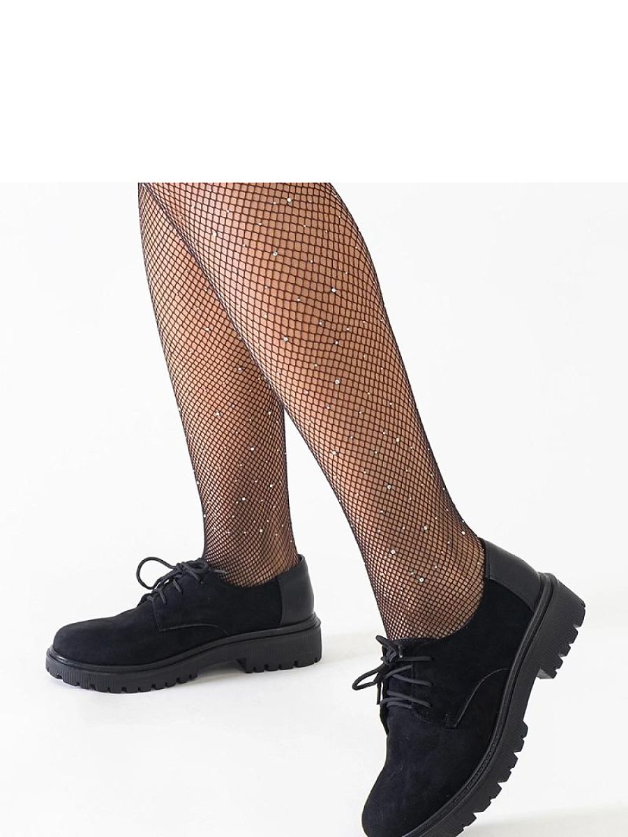 Half shoes model 206445 Solea-1