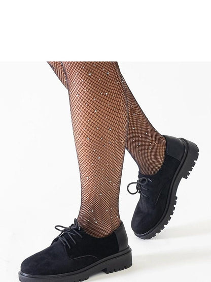 Half shoes model 206445 Solea-2