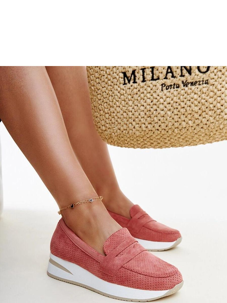 Half shoes model 206455 Solea-0
