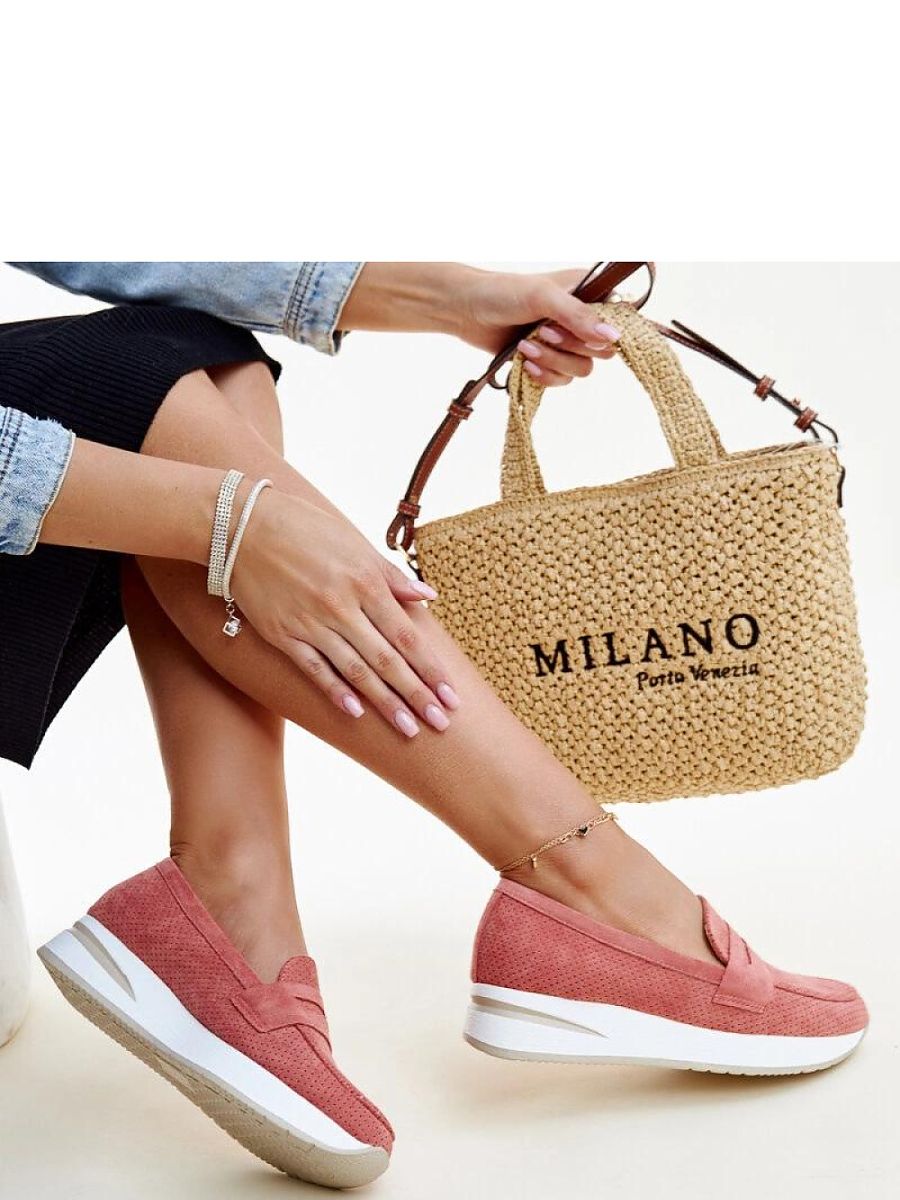 Half shoes model 206455 Solea-1