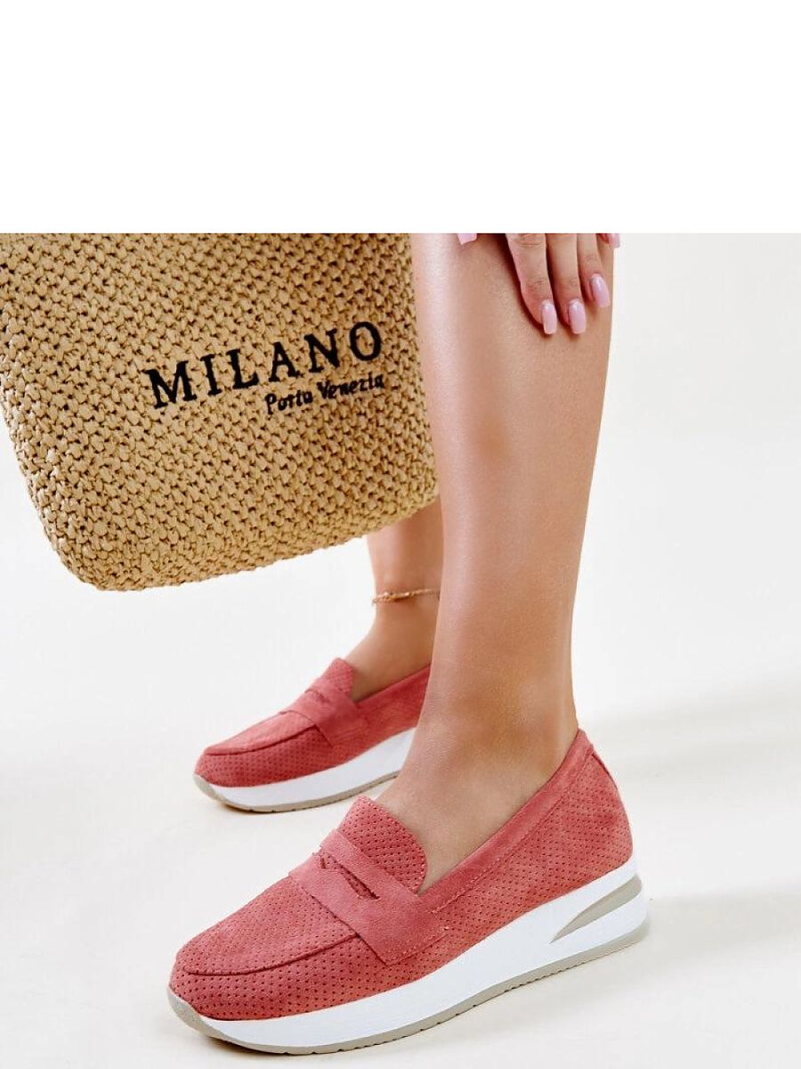 Half shoes model 206455 Solea-2