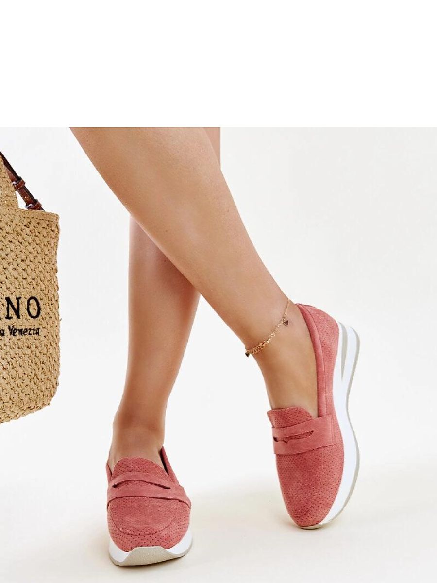 Half shoes model 206455 Solea-3