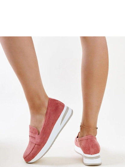 Half shoes model 206455 Solea-4