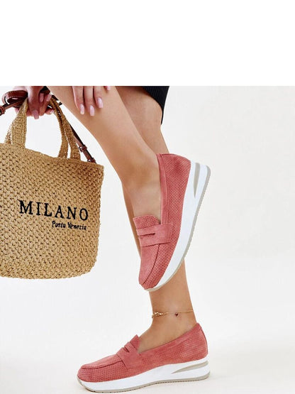 Half shoes model 206455 Solea-5