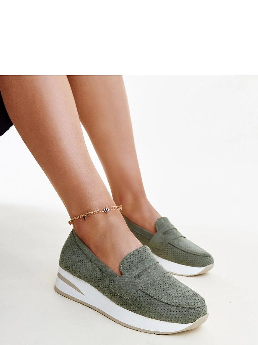 Half shoes model 206456 Solea-1