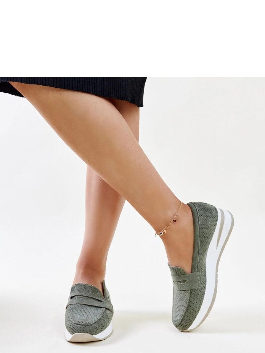 Half shoes model 206456 Solea-2