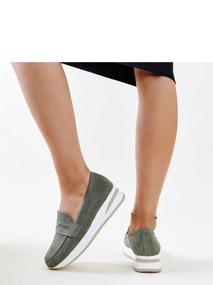 Half shoes model 206456 Solea-4