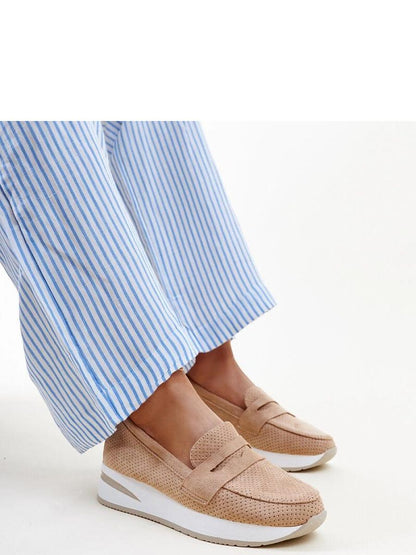 Half shoes model 206457 Solea-0