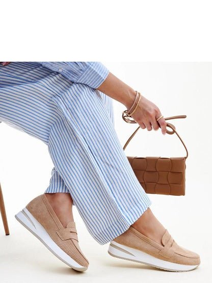 Half shoes model 206457 Solea-1