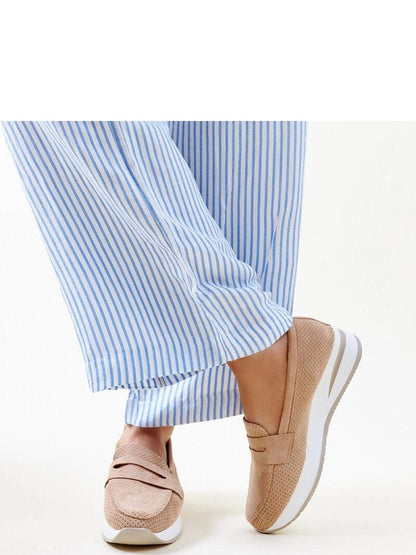 Half shoes model 206457 Solea-3