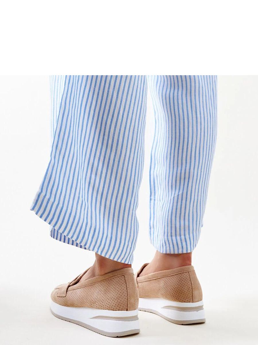 Half shoes model 206457 Solea-5