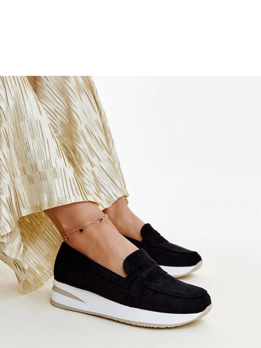 Half shoes model 206458 Solea-0