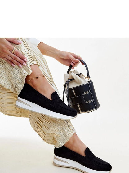 Half shoes model 206458 Solea-2
