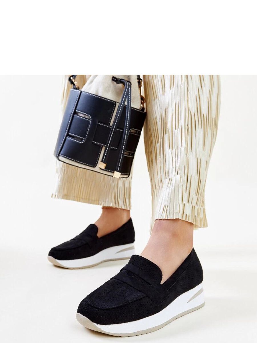 Half shoes model 206458 Solea-3