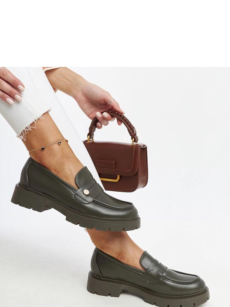 Half shoes model 206464 Solea-1