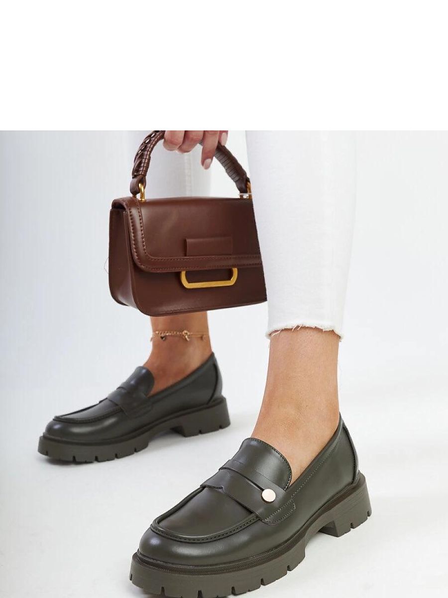 Half shoes model 206464 Solea-2