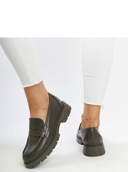Half shoes model 206464 Solea-3