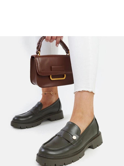 Half shoes model 206464 Solea-4