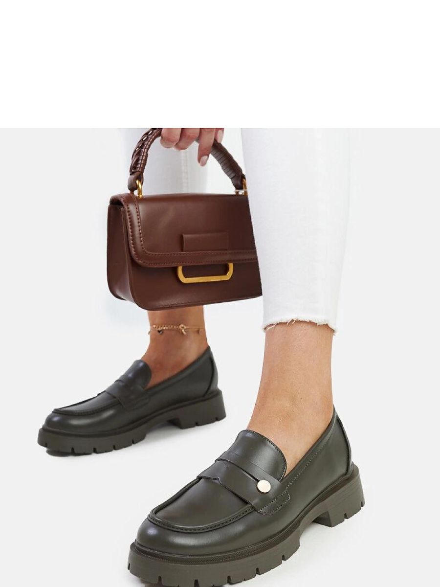 Half shoes model 206464 Solea-5