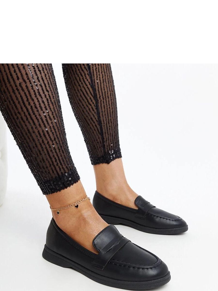 Half shoes model 206471 Solea-0