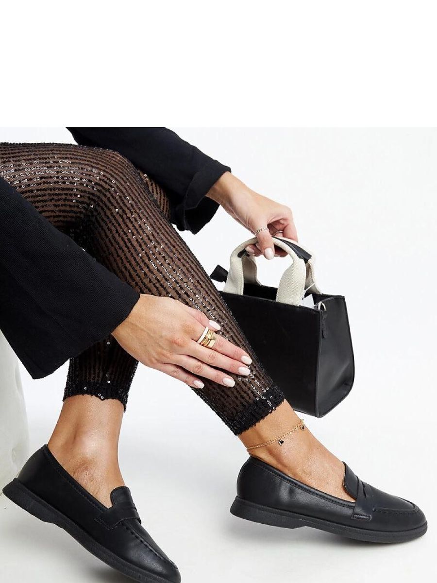 Half shoes model 206471 Solea-1
