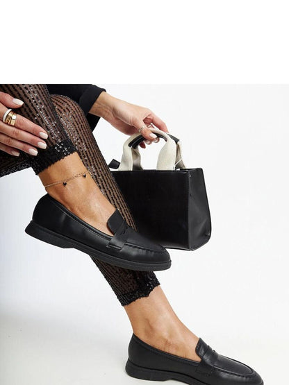 Half shoes model 206471 Solea-2