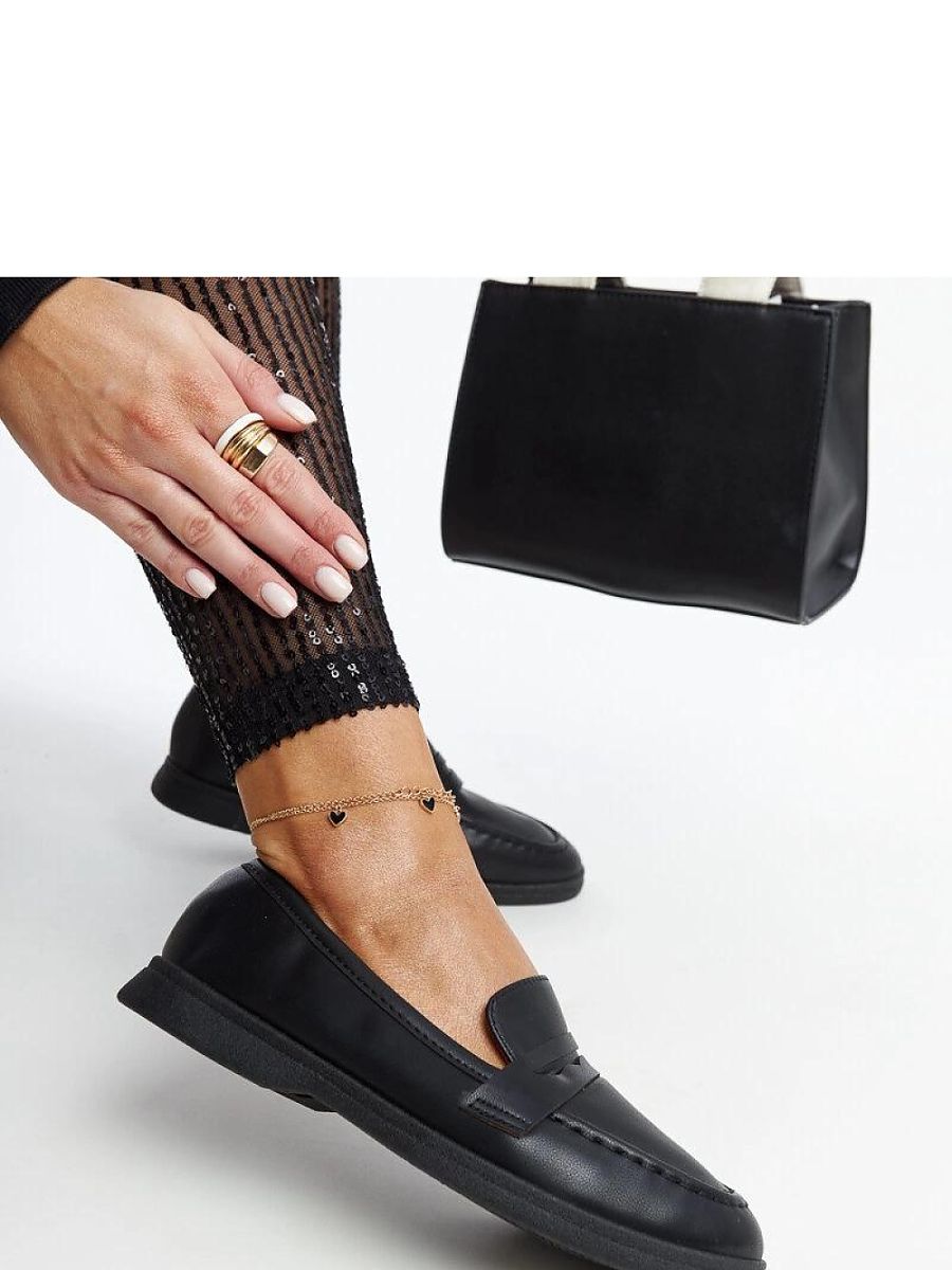 Half shoes model 206471 Solea-3