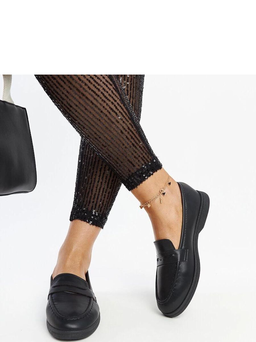 Half shoes model 206471 Solea-4