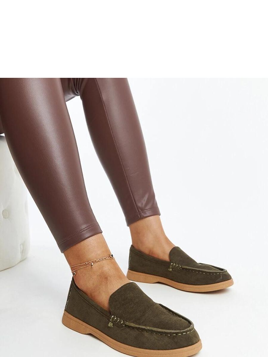 Half shoes model 206472 Solea-0