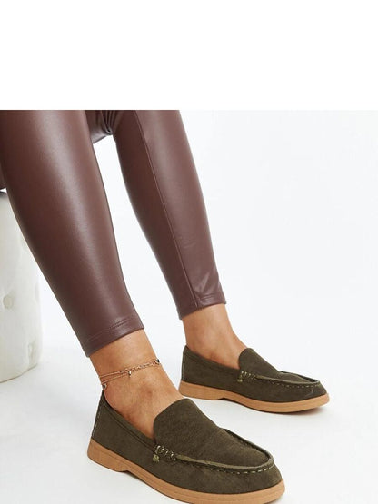 Half shoes model 206472 Solea-0