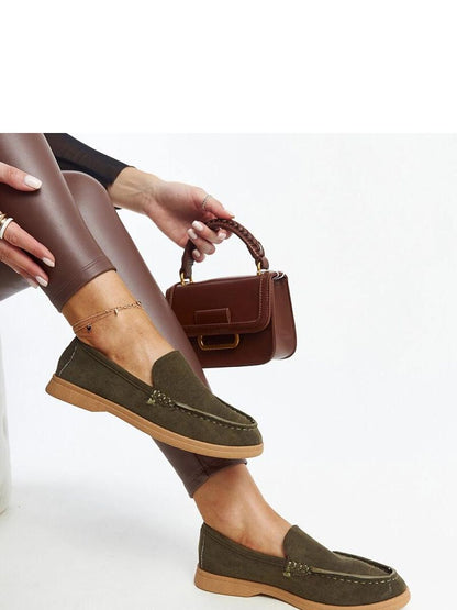 Half shoes model 206472 Solea-1