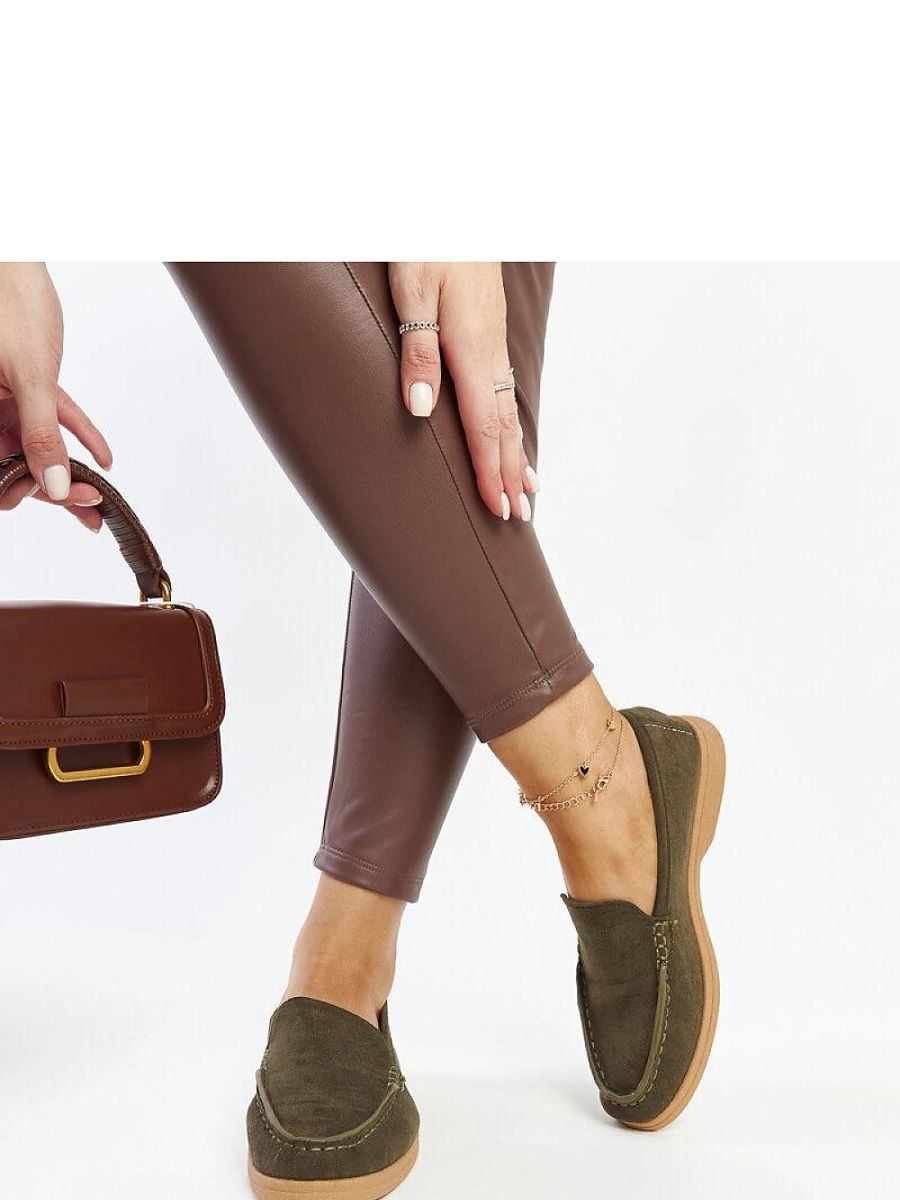 Half shoes model 206472 Solea-2
