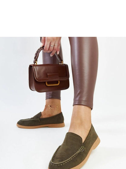 Half shoes model 206472 Solea-3