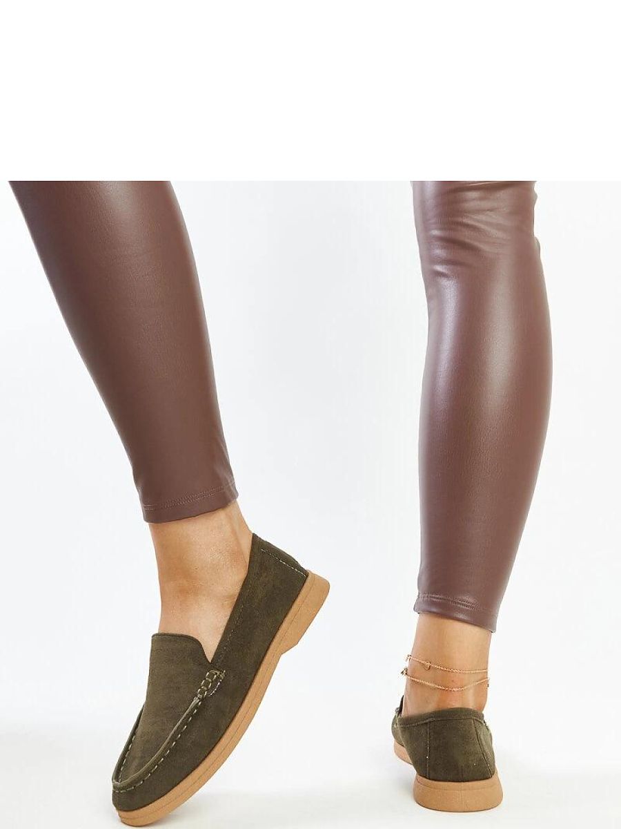 Half shoes model 206472 Solea-4