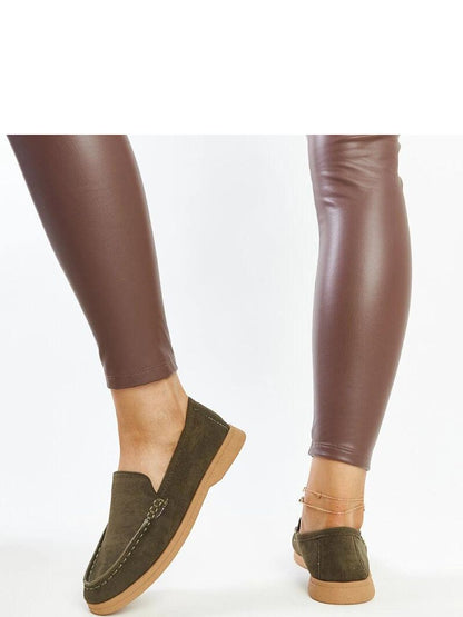 Half shoes model 206472 Solea-4