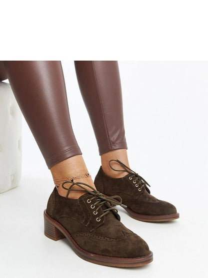 Half shoes model 206473 Solea-0