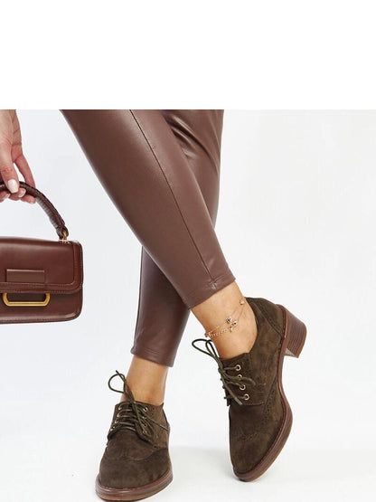 Half shoes model 206473 Solea-1