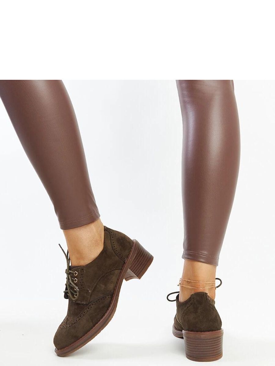 Half shoes model 206473 Solea-3