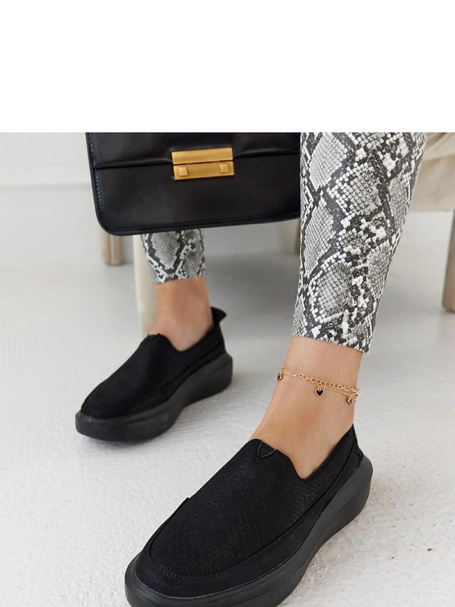 Half shoes model 206474 Solea-0