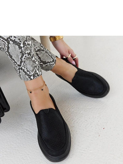 Half shoes model 206474 Solea-1