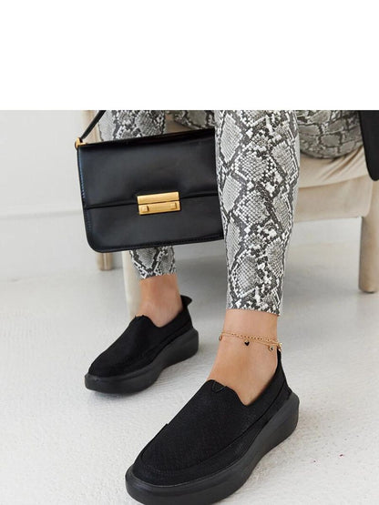 Half shoes model 206474 Solea-2