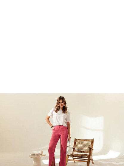 Half shoes model 206476 Solea-3