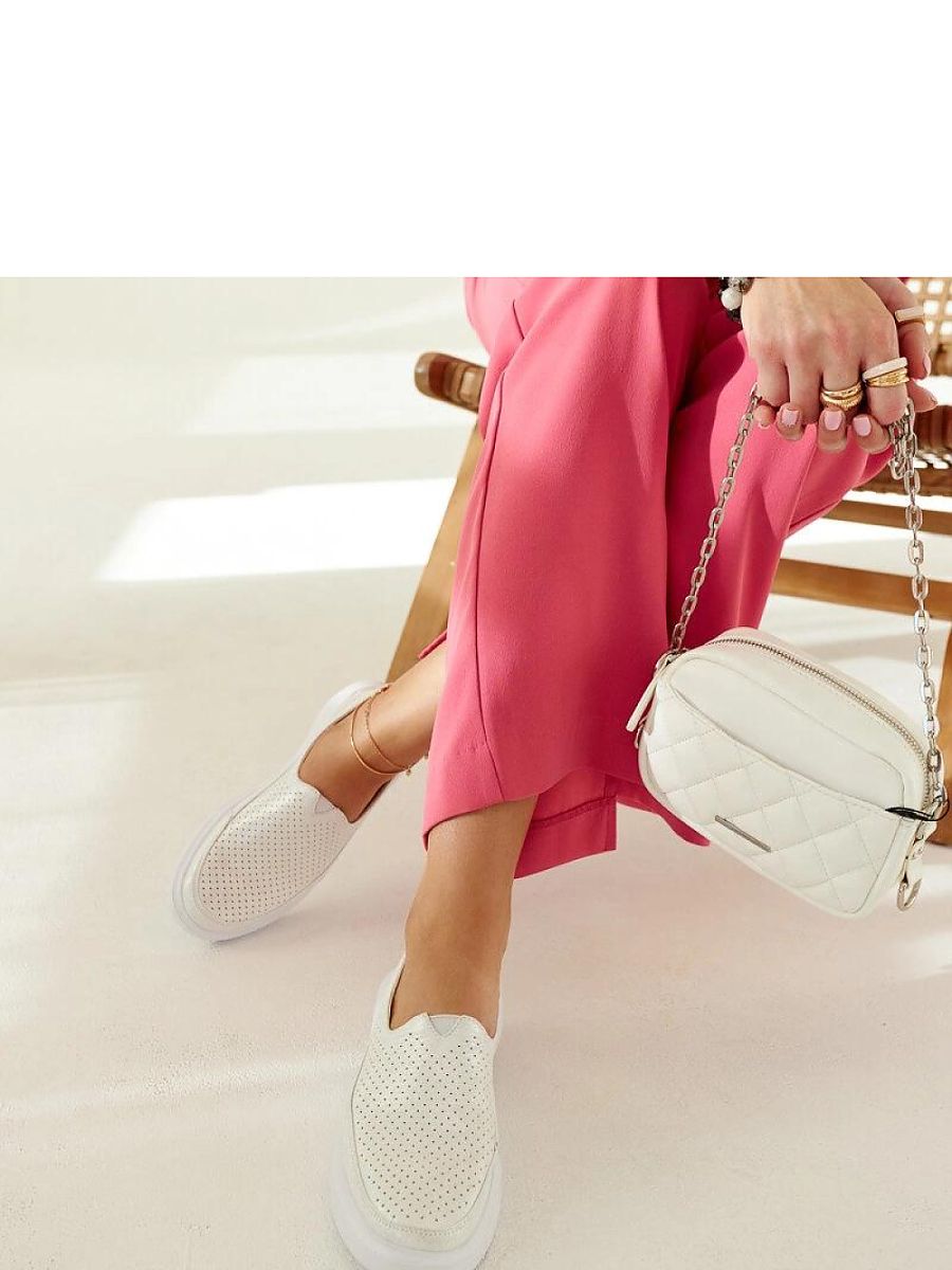 Half shoes model 206476 Solea-4
