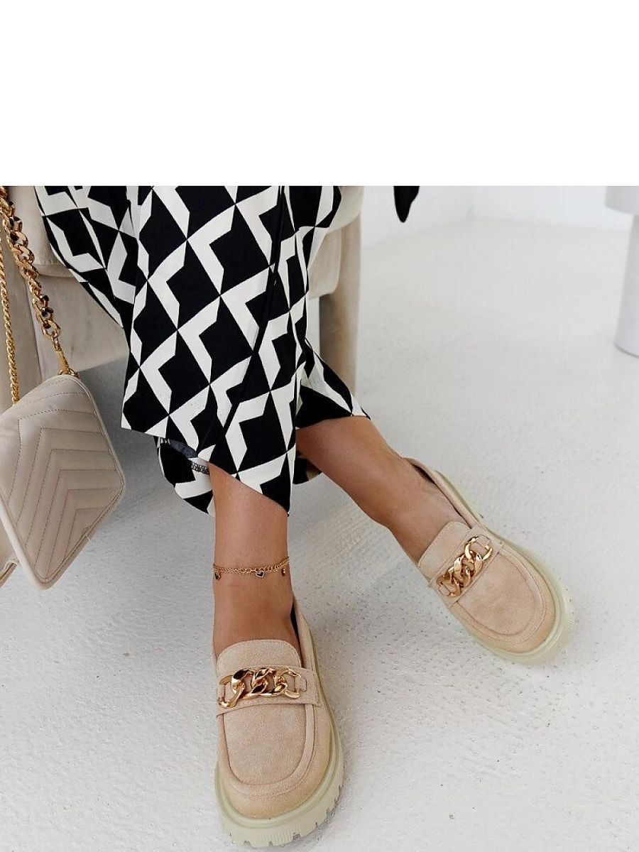 Half shoes model 206477 Solea-0