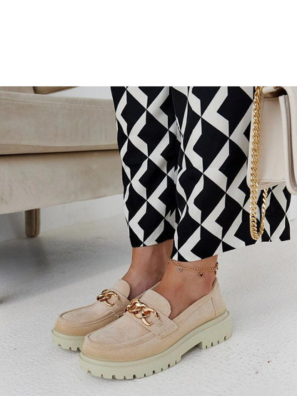 Half shoes model 206477 Solea-1