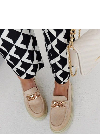 Half shoes model 206477 Solea-2